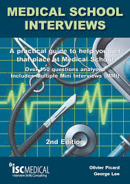 medical school interviews 2nd edition over 150 questions