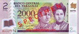 Verwenden sie dieses einfache werkzeug, um schnell paraguayischen guarani als einheit von währung umzuwandeln Paraguay Wahrung Und Geld Auswandern Info