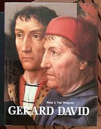 Gérard David: Miegroet, Hans J. van: 9789061532125: Amazon.com: Books