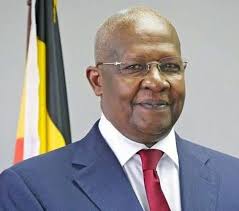 Former Ugandan Foreign Affairs Minister Sam Kutesa has been criticized