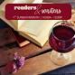 Readers & Writes at Omega Road Winery event image