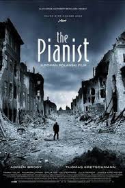 Piyanist Izle Turkce Dublaj Ile Piyanist Filmini Izleyebilirsiniz Sizde Piyanist Filmini Kesintisiz Ve En Iyi Kalitede Turkce Film Afisleri Film Film Posteri