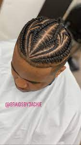Pin By Braidsbyjackie On Braids For Guys Braids For Boys Mens Braids Hairstyles Braid Styles For Men