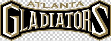 Atlanta Gladiators Echl Infinite Energy Arena Atlanta