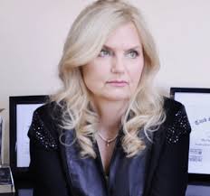 Our Founder and CEO| ARTEMIA Communications