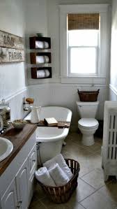 Add glamour with small vintage bathroom ideas from cdn.homesthetics.net. 60 Awesome Master Bathroom Remodel Ideas On A Budget An Immersive Guide By Claudia Collins