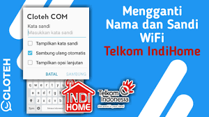 Indihome router zte f609,untuk username & pass superuser yg paling update pa ya bro.mohon info. Cara Mudah Mengganti Password Sandi Dan Nama Wifi Telkom Indihome Lewat Hp