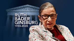 Ralph Bader Ginsburg 2025