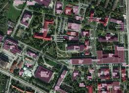 Die kommentare helfen ihnen sicherlich bei der auswahl der richtigen adresse. Medizinische Fakultat Universitatsklinikum Magdeburg A O R Interaktiver Campusplan