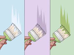 To choose paint color for a room. 3 Ways To Choose Paint Color For A Bedroom Wikihow