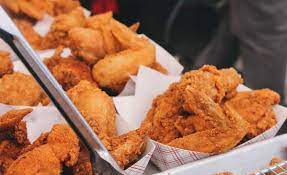 Step Step In Making Fried Chicken Franchise Business Pizzal Chik
