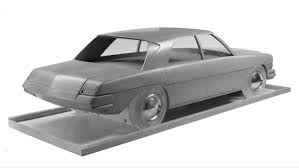 Image result for Lark Beige 1965 Mazda