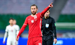 Shipped with usps first class. Uefa Euro 2020 On Twitter Grzegorz Krychowiak Last 5 Club Games Laczynaspilka Grzegkrychowiak
