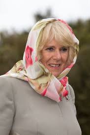 Prince Charles et Camilla Parker-Bowles en photos