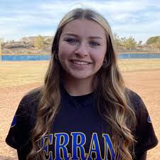 Malia Johnson's Serrano High School Bio