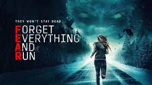 Maybe you would like to learn more about one of these? Forget Everything And Run Uk Trailer 2021 Zombie Apocalypse Thriller Youtube
