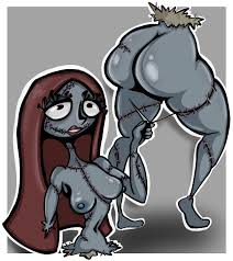 Rule34 - If it exists, there is porn of it  sally (the nightmare before  christmas)  6440543