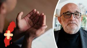 Kriminologen Jerzy Sarnecki: Kriminella som blir frälsta har en stor fördel  i att lämna brottsligheten