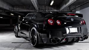 Want to discover art related to nissan_gtr_r35? Nissan Gt R Desktop Wallpapers On Wallpaperdog