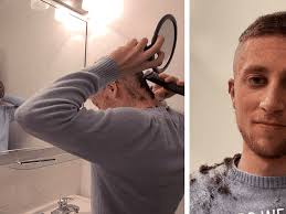 Hairstyles are a unique form of expression that employees should have a right to wear as they see fit. 6 Tips I Wish I Knew Before Cutting My Hair During Covid 19 Pandemic Sbnation Com