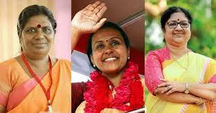 I disagree tbh, raiden is still my favourite but sara is a very close second. Pinarayi Vijayan S Cabinet 2 0 Welcomes Three New Women Leaders