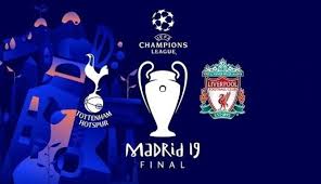 Скорее всего, даже перекупщики уже успели все продать. Prognoz Na Final Ligi Chempionov 2018 19 Liverpul Tottenhem