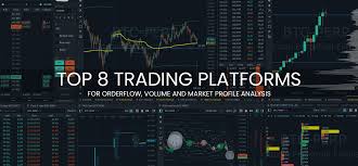 5 Best Forex Trading Platforms In Europe With Top-Notch Features