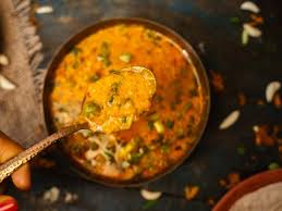 स्वाद और सेहत से भरपूर है कच्ची हल्दी की सब्जी, देखिए राजस्थानी तरीके से  कैसे बनाएं How to Make Rajasthani Style Kachi Haldi ki Sabji Winter Recipe  In Hindi, रेसिपी - Hindustan