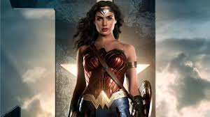 Halloween is coming up and wonder woman is the perfect costume!! Wonder Woman Costume Diy Guide 2019