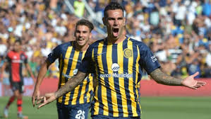 De wikipedia, la enciclopedia libre. Clasico Rosarino Rosario Central Pego Rapido Y Vencio A Newells En El Gigante De Arroyito Radio Huancavilca 830am