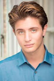 Who Are You (Court-métrage 2016)