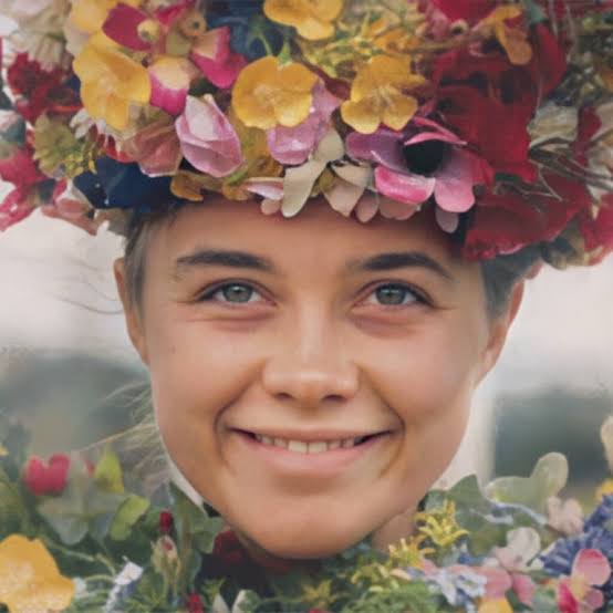 Dani's Ending in Midsommar Isn't the Feminist Win You Think It Is – Creepy  Catalog