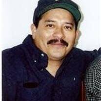 Ismael De La Rosa Obituary