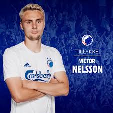 Victor nelsson fm 2020 profile, reviews. F C Kobenhavn I Dag Har Victor Nelsson Fodselsdag Facebook