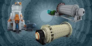 3 Necessary Cement Milling Comparison | Ball Mill, Vertical Roller Mill