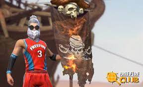Bandeiras de países do mundo. Codiguin Ff Garena Libera Codigos Free Fire Do Emote Bandeira Pirata Free Fire Club