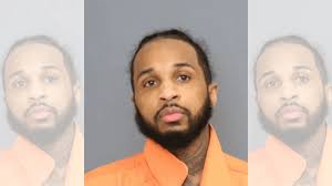 Saunders sentenced to 15 years for Waldorf Armed Robbery