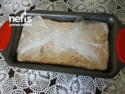 Kahveli Soguk Pasta Nefis Yemek Tarifleri Mehtap Turan Yemek Tarifleri Yemek Gida