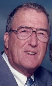 John Blair Ellingwood Obituary