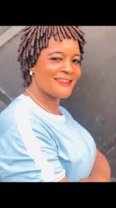 Mamie Flomo's Instagram, Twitter & Facebook