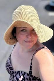 Got my awesome tumbler today!