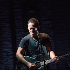 Große auswahl an bruce springsteen on. Bruce Springsteen Will Return To Broadway In June The New York Times