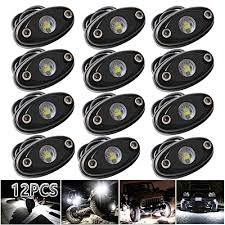 10 Best Rock Lights 2020 Reviewed By Expert Users