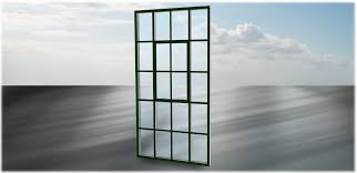 Sr6700 Steel Replica Window Graham Architectural Products