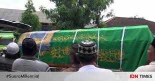 Cara menghadapi situasi orang sakit nazak 1. Kumpulan Doa Dalam Menghadapi Sakaratul Maut