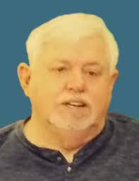 Donald Lee 'Don' Pedigo