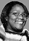 Angela Madison-Watson Obituary (2010)