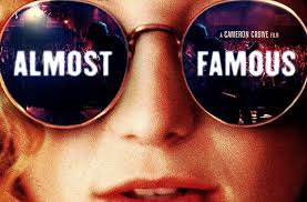 5. Almost Famous (2000) — (re)view from the top