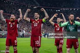 116,140 Hungary Football Team Stock Photos, High-Res ...