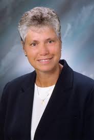 Sr. Mary Persico IHM accepts appointment